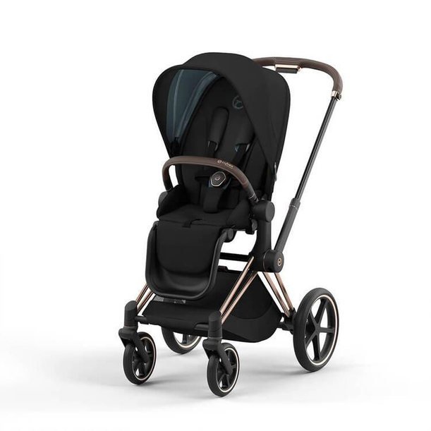 Cybex Strollers