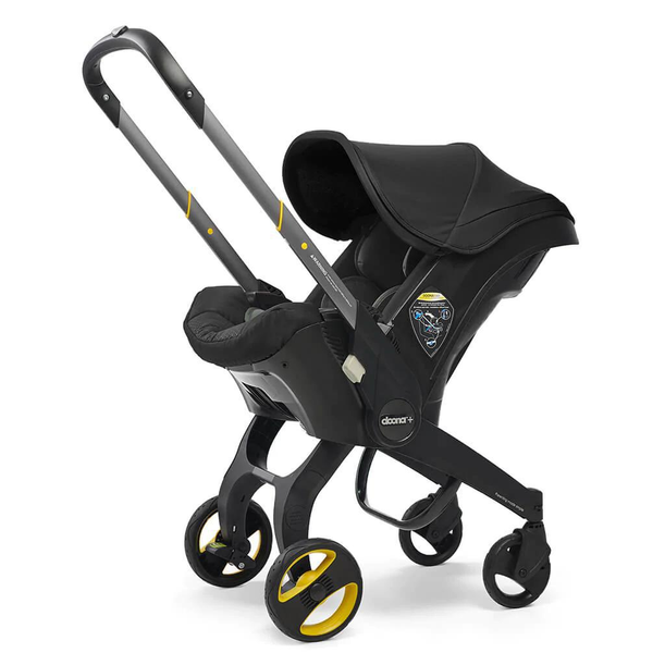 Doona Strollers & Car Seats