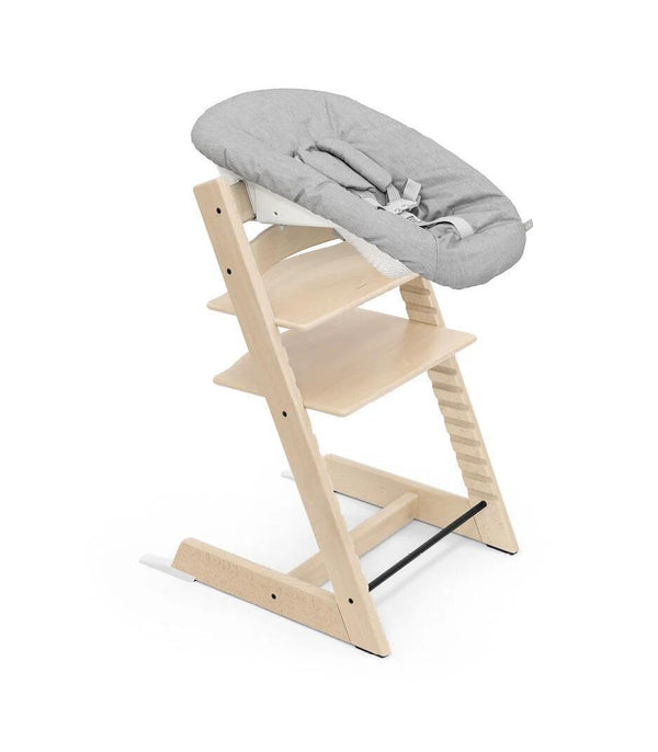 Stokke Tripp Trapp Newborn Bundle - Natural