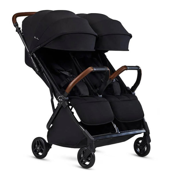 Jet Double Travel Stroller