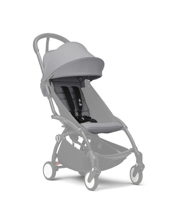 Stokke YOYO³ 6+ Color Pack - Stone