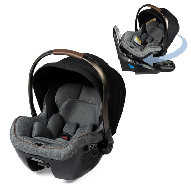 Peri 180 Rotating Infant Car Seat