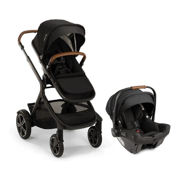 Nuna Car Seats