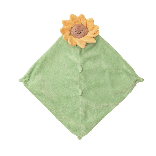 Angel Dear Blankie - Sunflower