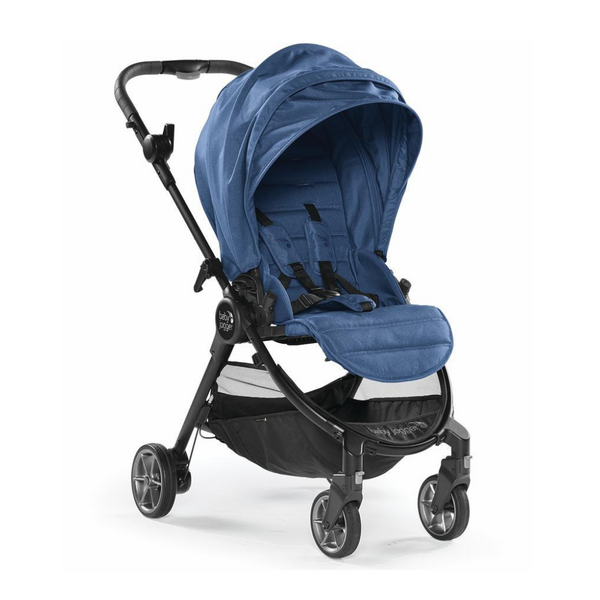 Baby Jogger City Tour Lux Iris