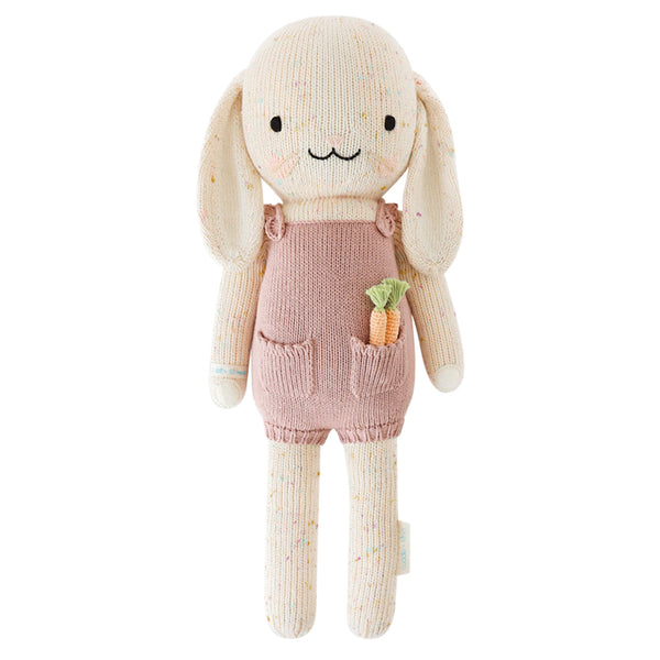 Cuddle + Kind Harper The Bunny 20"