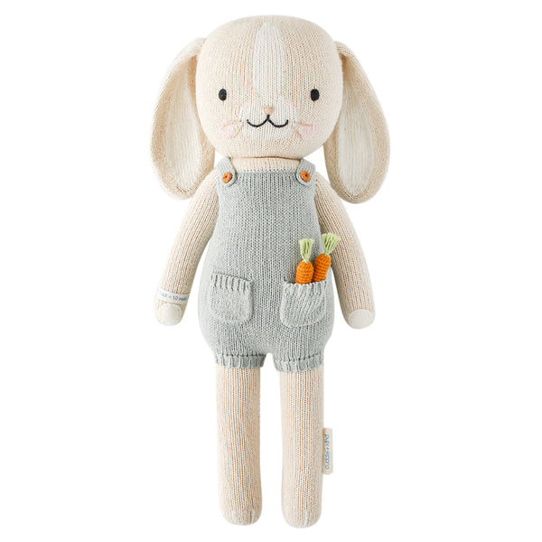 Cuddle + Kind Henry The Bunny 20"