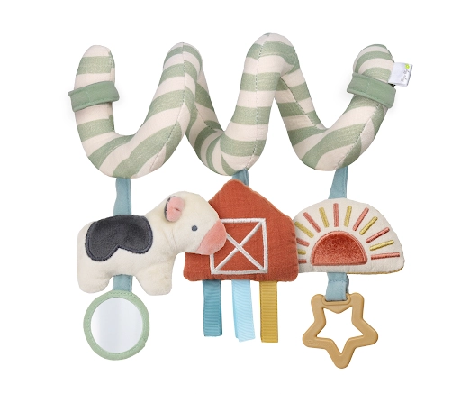 Car Seat & Stroller Toys