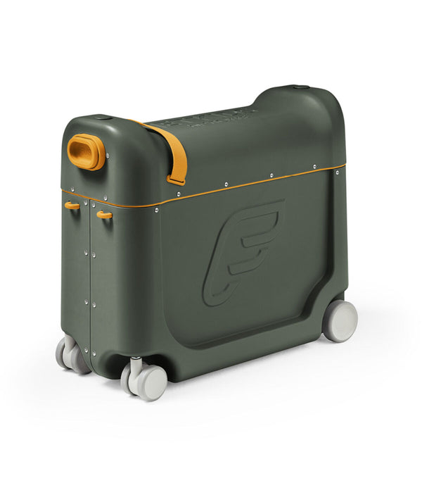 Stokke JetKids By Stokke BedBox - Golden Olive