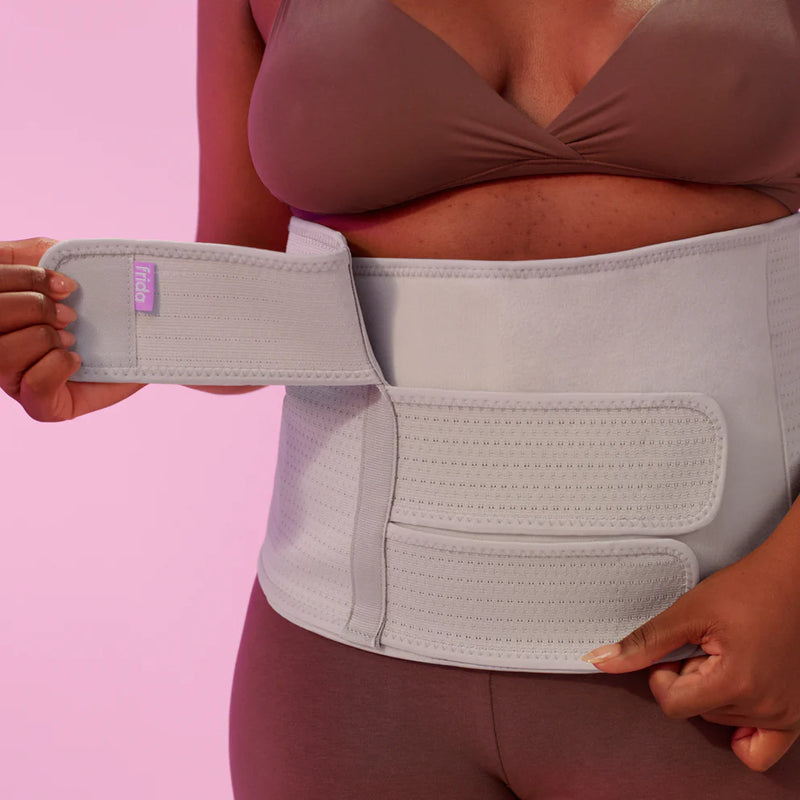 Fridababy Postpartum Abdominal Support Binder