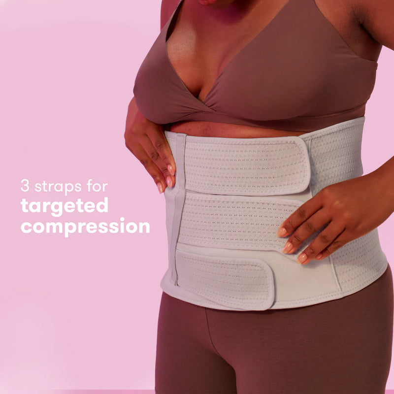 Fridababy Postpartum Abdominal Support Binder