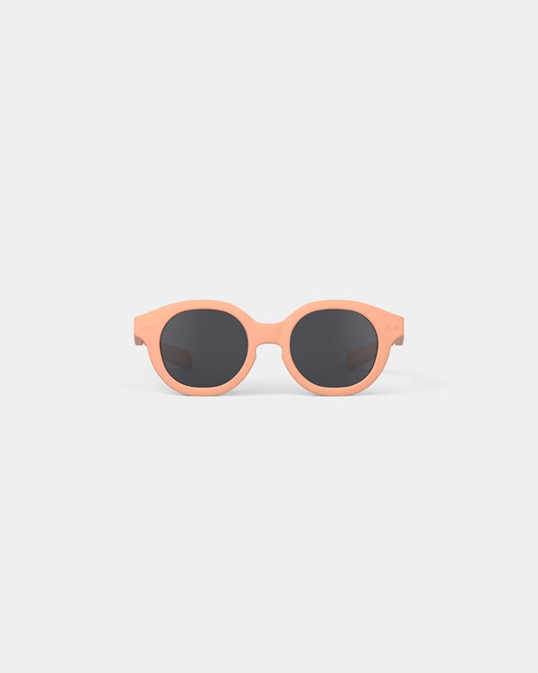 Izipizi Sunglasses Kids 9-36M #C - Apricot