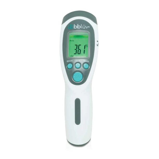 Thermometers