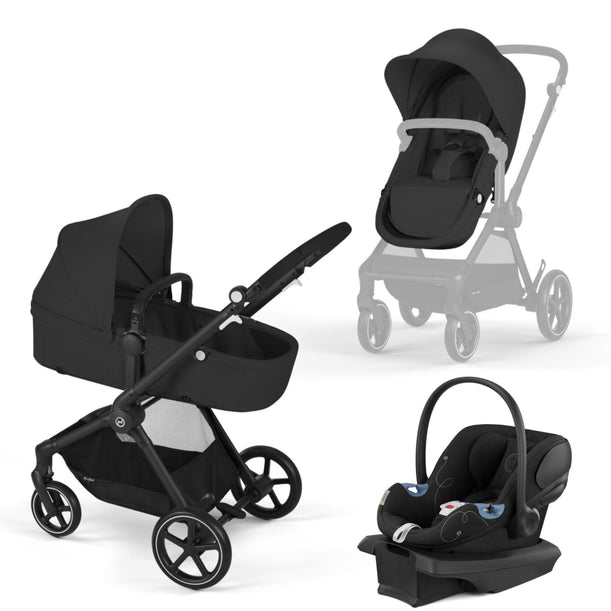 Cybex EOS Travel System