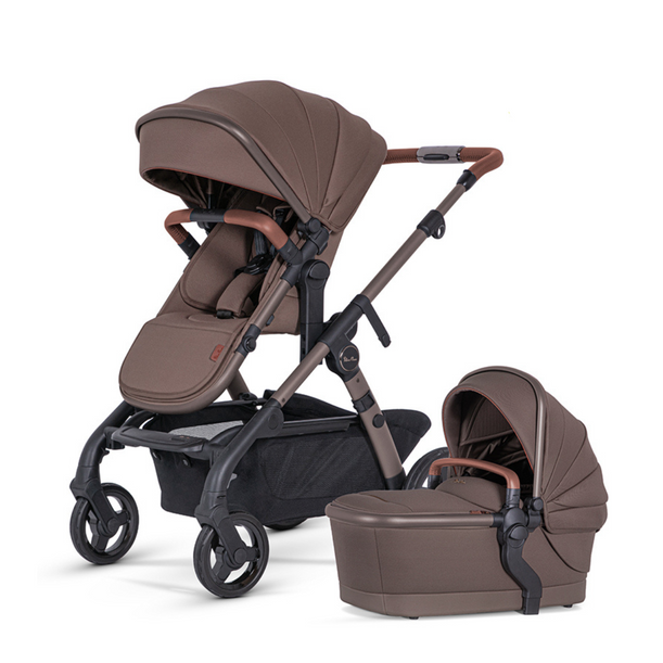 Silver Cross Wave 3 Stroller