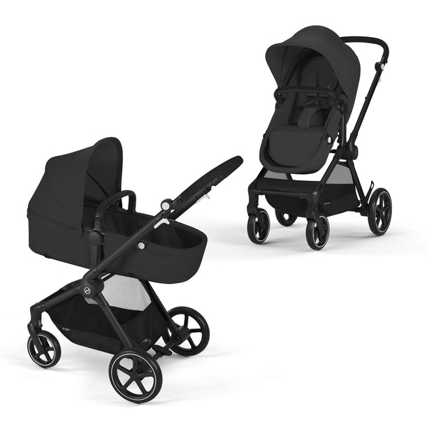 Cybex EOS Stroller