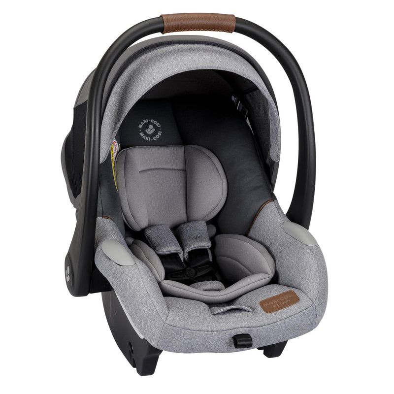 Maxi Cosi Mico Luxe+ Infant Car Seat - Urban Wonder