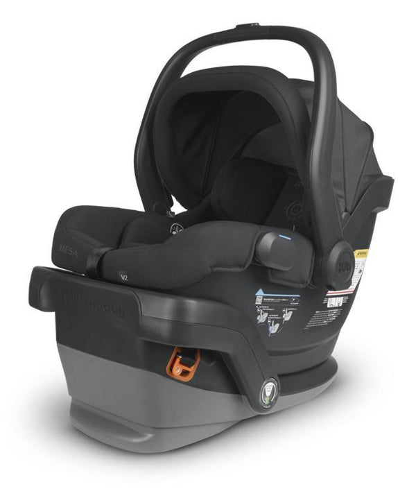 Uppababy Mesa V2 Infant Car Seat - Jake