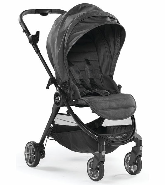 Baby Jogger City Tour Lux Slate