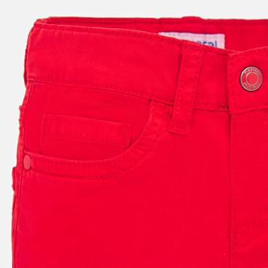 Mayoral Basic Pockets Twill Shorts - Luna Baby Modern Store