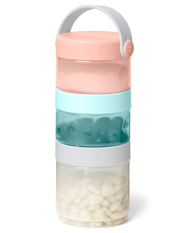 Skip Hop Formula to Food Container Set - Luna Baby Modern Store