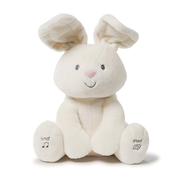 Baby Gund Animated Flora