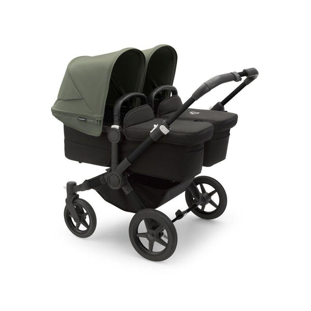 Bugaboo Donkey 5 Twin Bassinet & Seat