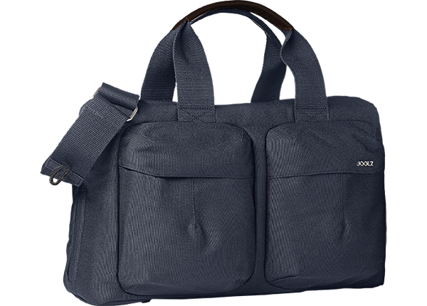 Joolz Diaper Bag Uptown Blue 414130 - Luna Baby Modern Store