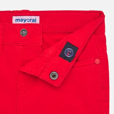 Mayoral Basic Pockets Twill Shorts - Luna Baby Modern Store