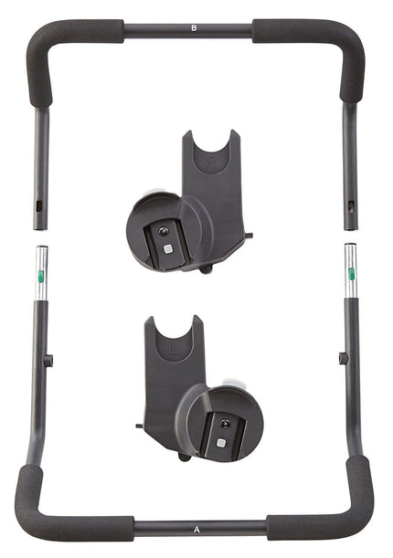 Baby Jogger City Select Car Seat Adapter