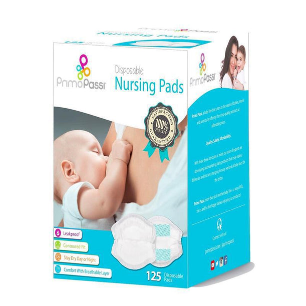 Nursing Pads