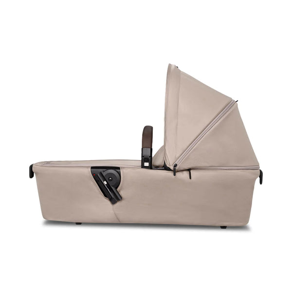 Joolz Aer+ Bassinet - Lovely Taupe