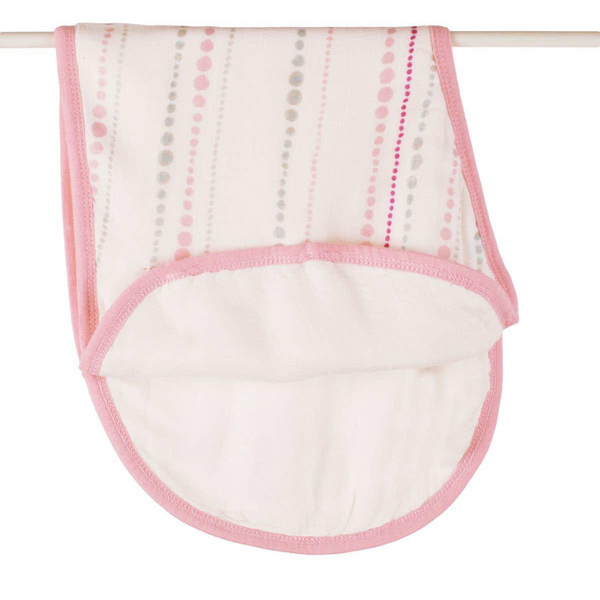 Aden Anais Bamboo Burpy Bib Tranquility