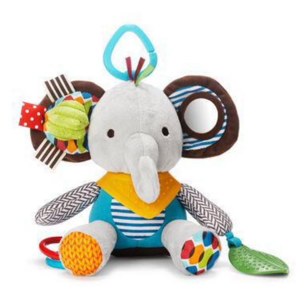 Skip Hop Bandana Buddies Elephant