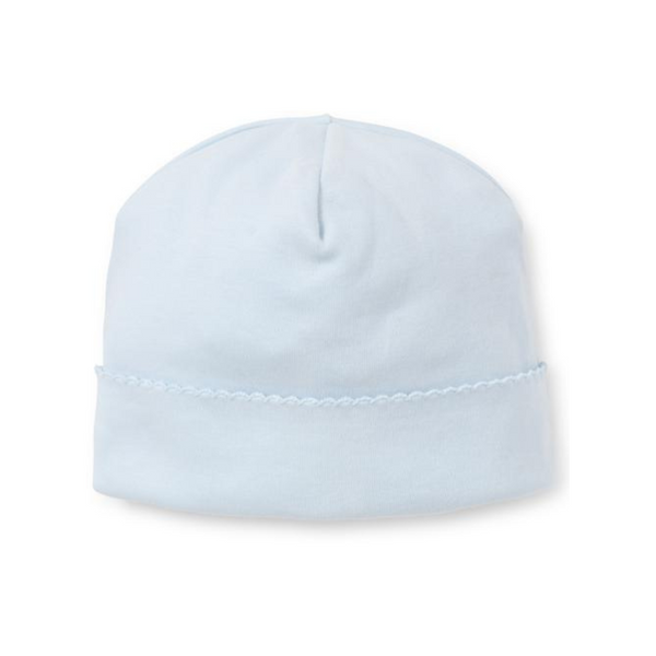 Kissy Kissy Basic Hat Light Blue