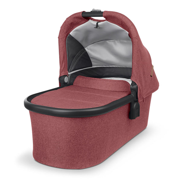 Uppababy Bassinet for Vista V2/Cruz V2/Minu V2/Ridge - Lucy