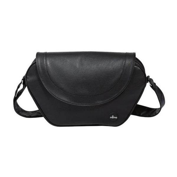 Mima Xari / Zigi Changing Bag Black