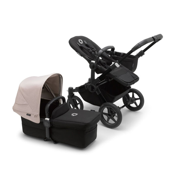 Bugaboo Donkey 5 Mono Bassinet And Seat Stroller