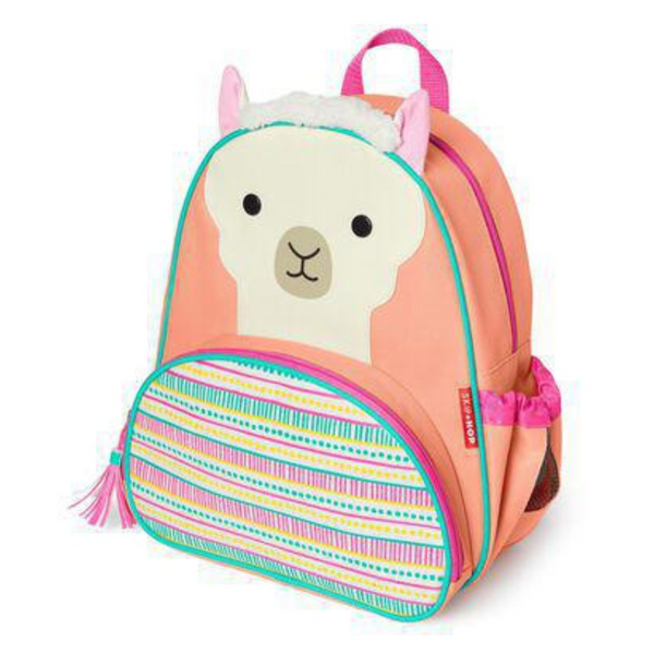 Skip Hop Little Kid Backpack Llama