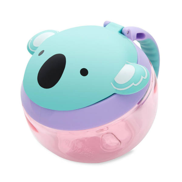 Skip Hop Zoo Snack Cup Koala