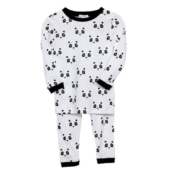 Noomie Pajama 2 Pieces Panda