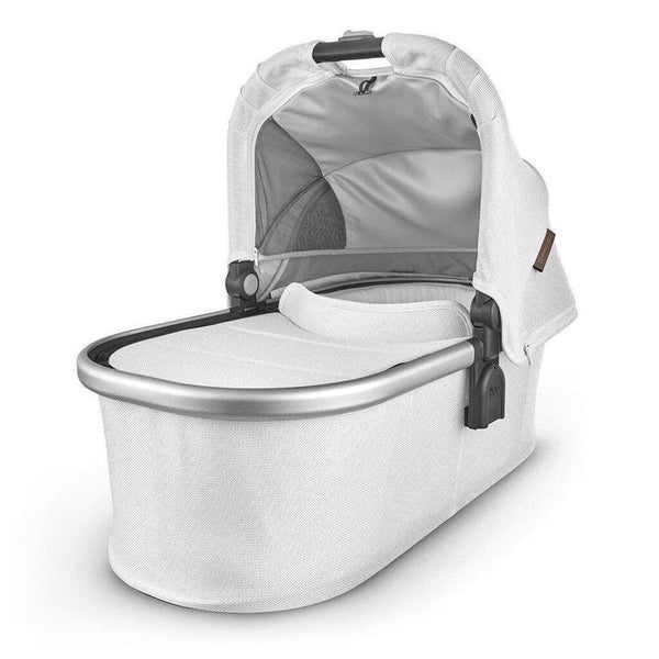 Uppababy Bassinet for Vista V2/Cruz V2/Minu V2/Ridge - Bryce