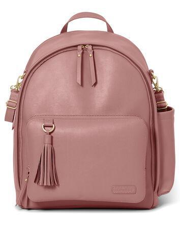 Skip Hop Greenwich Simply Chic Backpack - Luna Baby Modern Store