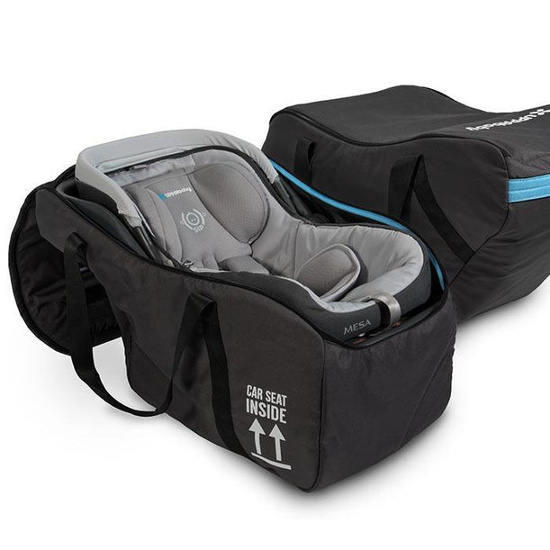 Car Seat Travel Bags