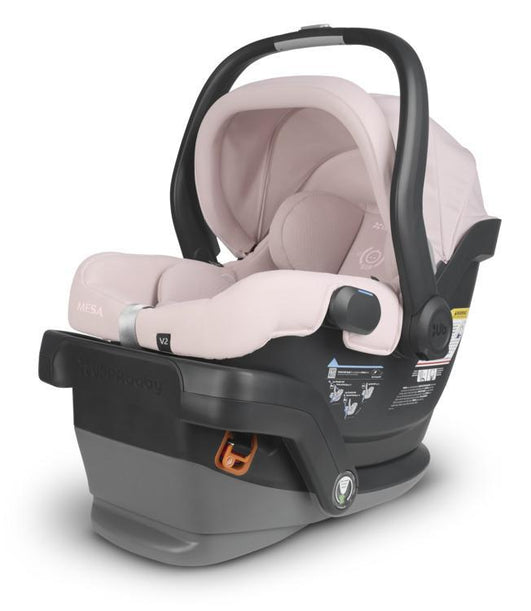 Uppababy Mesa V2