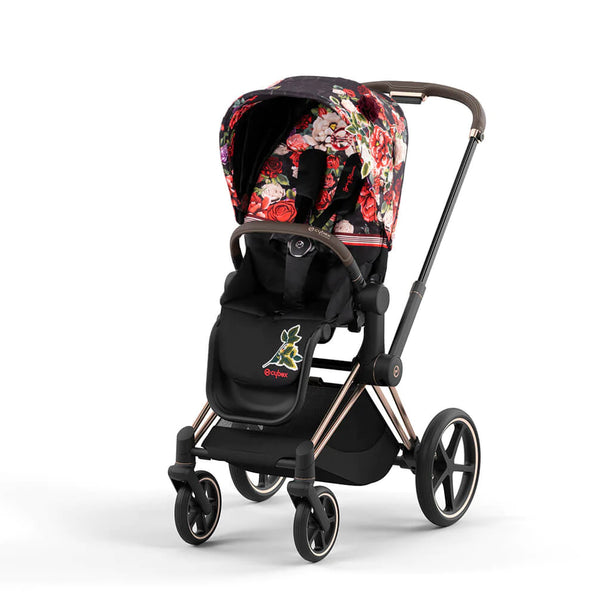 Cybex Priam 4 Stroller