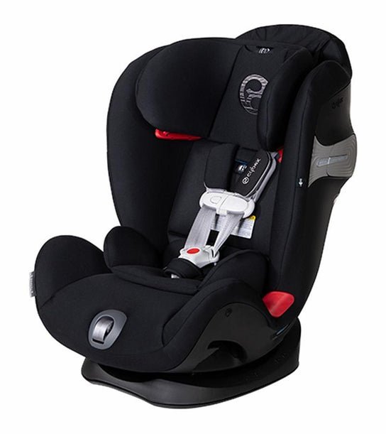 All In One Car Seats