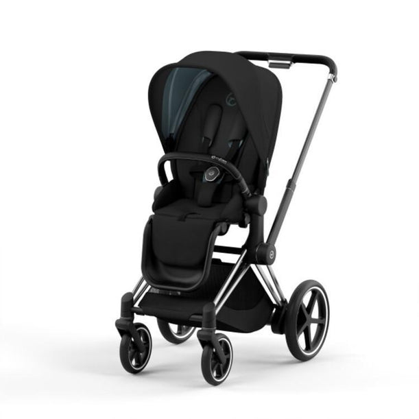 Cybex E-Priam 2 Stroller