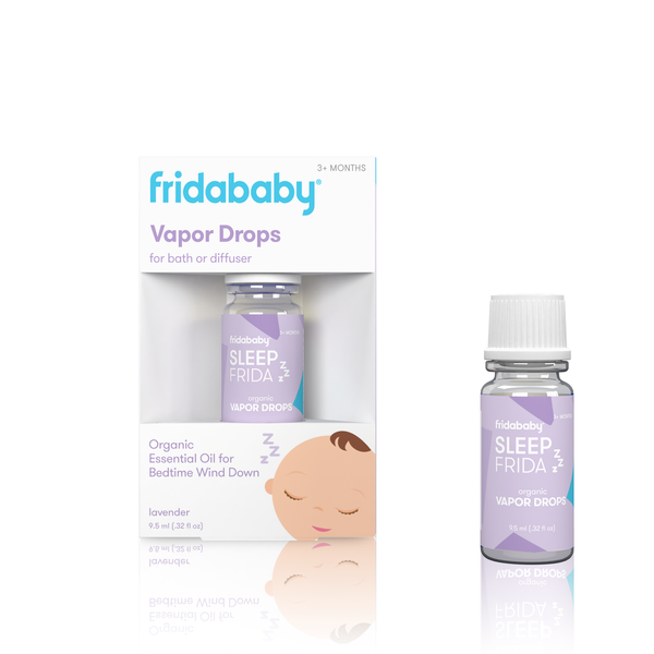 Fridababy Fridababy Sleep Vapor Drops