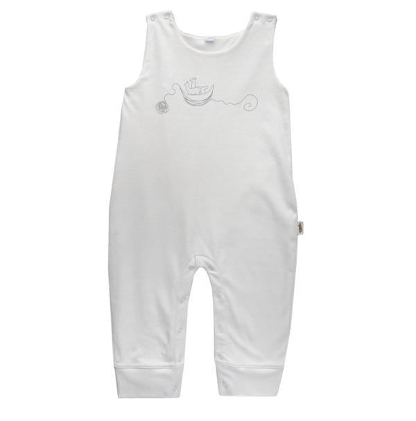 Pima Lima Printed Overall Little Traveller